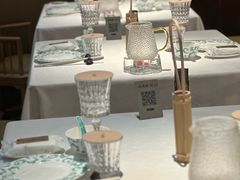-桂满陇·海市蜃楼·黑金(国金店)