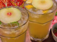 -牛市坎火锅(建设路店)