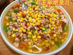 -邱金小炒·30 年盐帮江湖菜(自贡店)