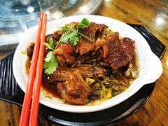 招牌碌鹅-绿雅居原生态农庄(小涌店)