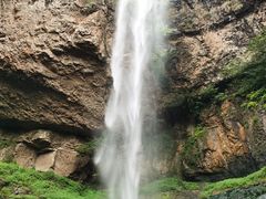 -磐安舞龙峡景区