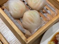 -蔡澜点心·粤菜(新街口IFCX店)