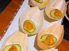海胆-和彩放题餐厅(酒仙桥店)