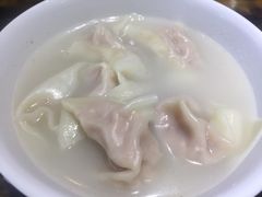 -龙抄手(文殊坊店)