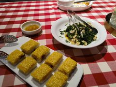 -西贝莜面村(金隅嘉品mall店)