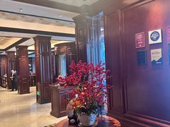 -杭州新新饭店·1913餐厅
