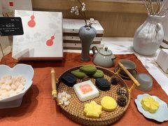 -宝龙城(杭州滨江店)