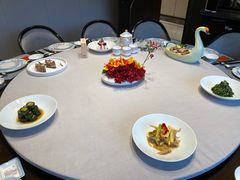 -颂福楼·南京菜(定淮门店)