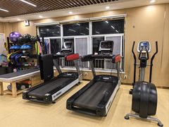 -中田健身工作室(博兴路店)