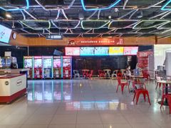 -万达影城 (甘井子万达广场IMAX店)