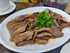 -陆记鹅庄·潮汕菜·狮头鹅(大仟里店)