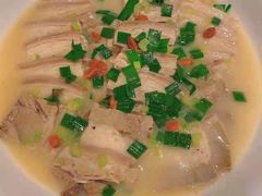 -宝燕壹号景观餐厅(龙盛国际商业广场店)