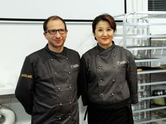 -老梦面包 CHEZMOREL(三源里店)
