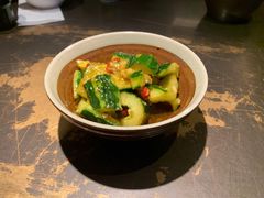 拍黄瓜-炉鱼(萧山万象汇店)