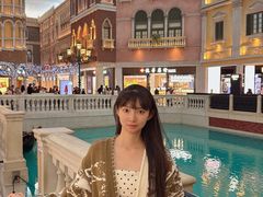 -澳门威尼斯人综合度假区