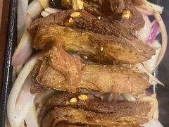-老牌坊鲁菜名店(聊城美食岛店)