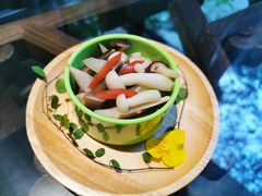 -箱美术馆私房菜(水晶郦城店)