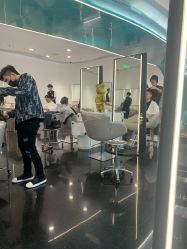 -OnHair造型