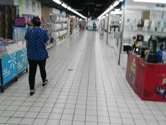 -物美超市(三里河店)