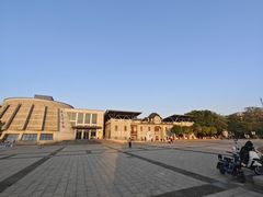 -中国客家博物馆