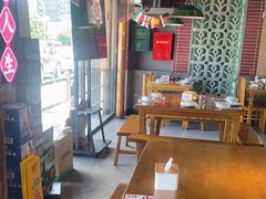 -街小坐闽南小牌档(老火车站店)