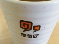 -多多旺港式茶餐厅(新区店)