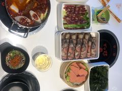 -锅小主火锅(楚翘城店)