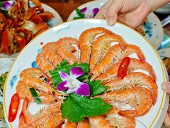 -友强·23年特色海鲜大排档(厦门店)