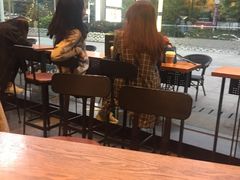-星巴克臻选(江门汇悦大融城店)