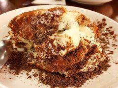 传统提拉米苏-PIZZA BIANCA(万象城店)