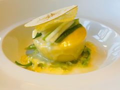 -Le Comptoir de Pierre Gagnaire