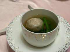 -江南灶中餐厅(南京香格里拉店)
