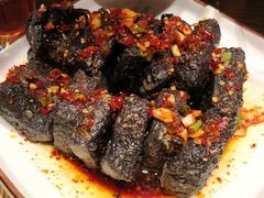 长沙臭豆腐-上菜呷饭(唐家店)