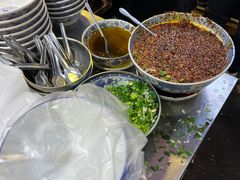 -清真马文肉丸胡辣汤(回民街店)