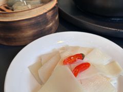 -竹野·上|老字号全竹宴