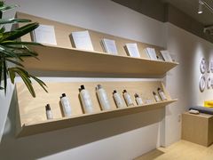 -XI·LaundryCafe 喜咖自助洗衣咖啡店