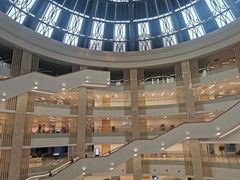-厦门市图书馆(集美新城馆区)