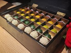 -泰安门Taian Table(镇宁路店)