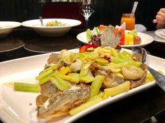 -厦门艾美酒店·乐美中餐厅