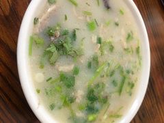 -杨家清真小吃部(十二纬路店)