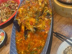 -佬缸炮江湖川菜(玉林店)