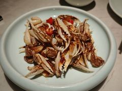 -船歌·鱼水饺青岛菜(闽江二路店)