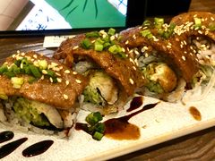 雪花牛肉卷-东京屋(武定路店)