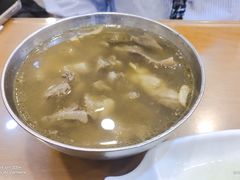 -老牌依强牛肉店(达道总店)