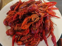 -富力希尔顿酒店·地阔自助餐厅