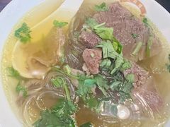 -哑巴生煎(临顿路店)