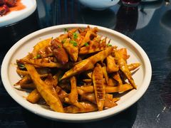 -苏帮袁Sue Cuisine(将台店)