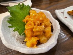 辣味螺肉-东京屋(武定路店)
