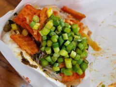 -王菊美食街·王菊面馆(总店)