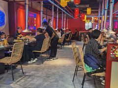 -十三姨正合丰烤肉(营迹路店)